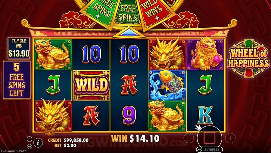 Casino Bonus News